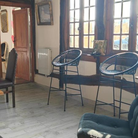 Golf&Love In Normandy Sainte-Opportune-du-Bosc Luaran gambar